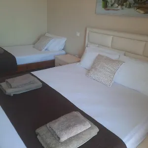  Aparthotel Avanda